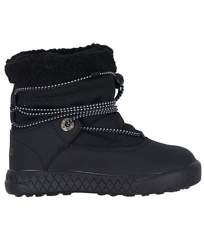 Reima Winter Boots - Snowball - Black