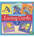Eeboo Learning Games - Learn To Sew - Card - Good Deeds