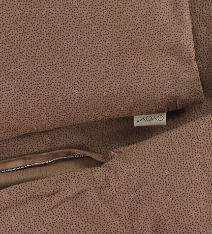 OYOY Bedding - Junior - Dotty - Choko