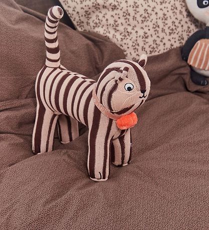 OYOY Bedding - Junior - Dotty - Choko