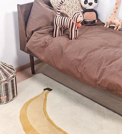 OYOY Bedding - Junior - Dotty - Choko