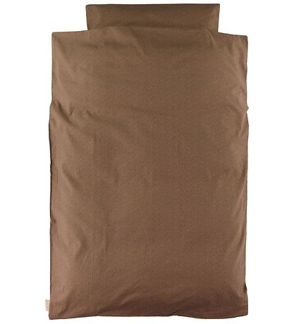 OYOY Bedding - Junior - Dotty - Choko