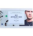 Me&My BOX Schmuckset - Boys Perle - Box Nr. 13