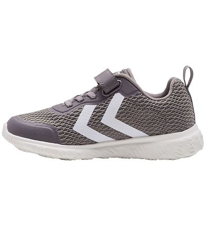 Hummel Shoe - Actus Recycled Tex Jr - Sparrow