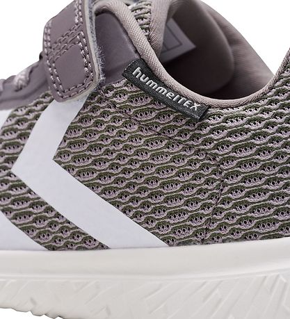 Hummel Shoe - Actus Recycled Tex Jr - Sparrow