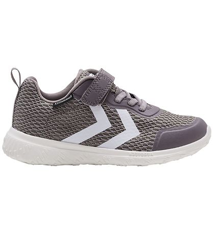 Hummel Shoe - Actus Recycled Tex Jr - Sparrow