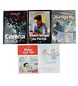 Straarup & Co Book Package - 4th grade - Assort. - 5 Books