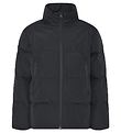 KABOOKI Puffer Jacket - KbJames - Black