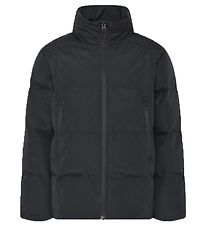 KABOOKI Puffer Jacket - KbJames - Black