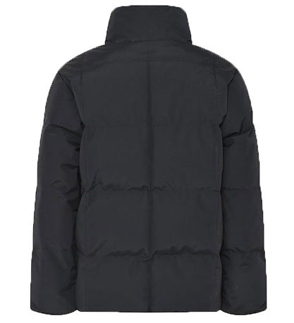 KABOOKI Puffer Jacket - KbJames - Black
