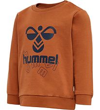 Hummel Sweatshirt - hmlSpirit - Sierra
