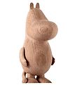 Moumine Boyhood - MOOOMIN - Small - Oak