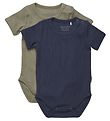 Minymo Body k/e - Dark Navy