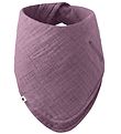 BIBS Siklesmekke - Bandana - Mauve