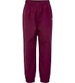 Hummel Softshell buxur - Tex - hmlJupitor - Windsor Wine