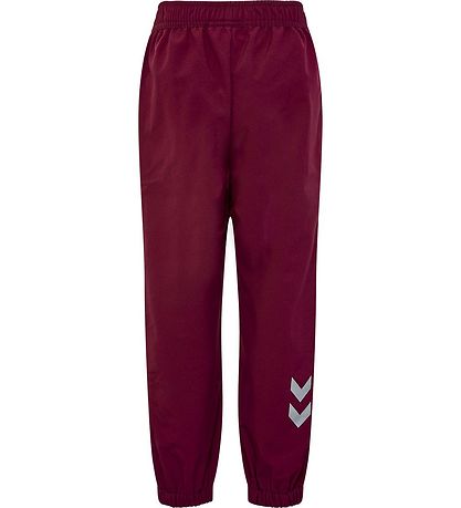 Hummel Softshell Pants trousers - Tex - hmlJupitor - Windsor Win