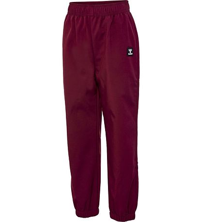 Hummel Softshell Pants trousers - Tex - hmlJupitor - Windsor Win