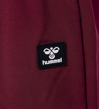 Hummel Softshell Pants trousers - Tex - hmlJupitor - Windsor Win