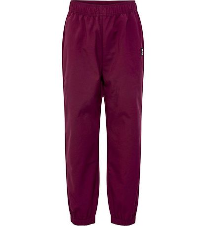 Hummel Softshell Pants trousers - Tex - hmlJupitor - Windsor Win