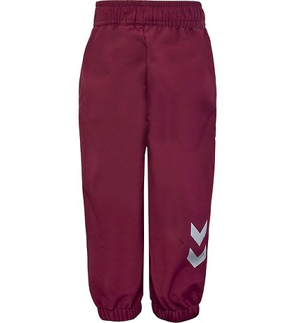 Hummel Softshell Pants trousers - Tex - hmlJupitor Mini - Windso