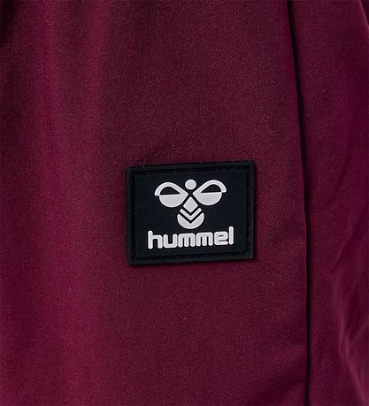 Hummel Softshell Pants trousers - Tex - hmlJupitor Mini - Windso