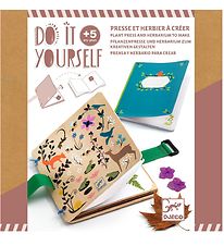 Djeco Creatieve Speelset - DIY - De Klein Botanicus