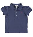 Polo Ralph Lauren 폴로셔츠 - 클래식 ll - 블루