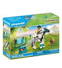 Playmobil Country - Verzamelpony