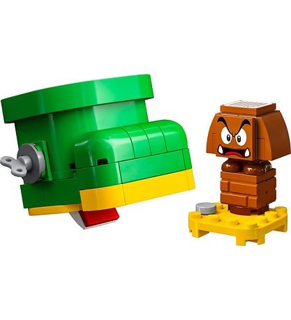 LEGO® Super Mario - Goomba's Shoe Expansion Set 71404 - 76 Parts