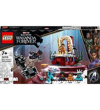 LEGO® Marvel Black Panther - Hásæti Namor konungs 76213 - 355 Se