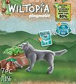 Playmobil Wiltopia - Wolf - 71056 - 7 Teile