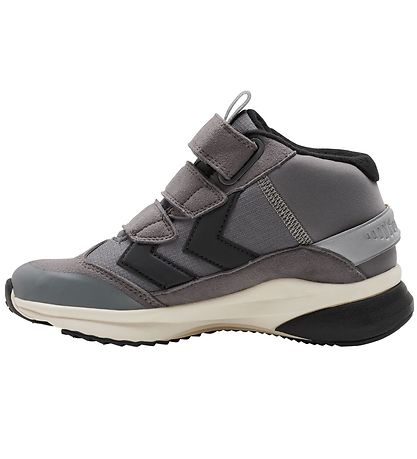 Hummel Stígvél - Ná núll Mid Tex Jr - Óveðursveður