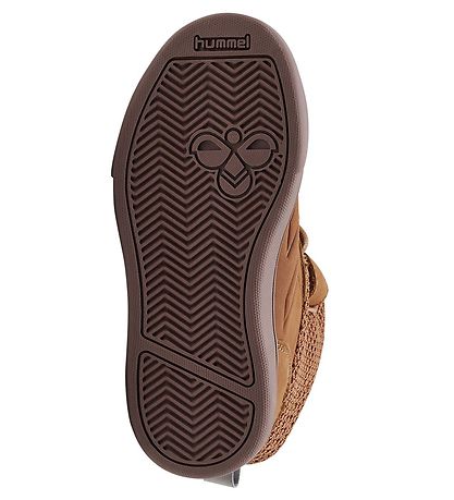 Hummel Winter Boots - Splash Tex Jr - Sierra