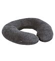 Dooky Neck pillow - Dark Grey