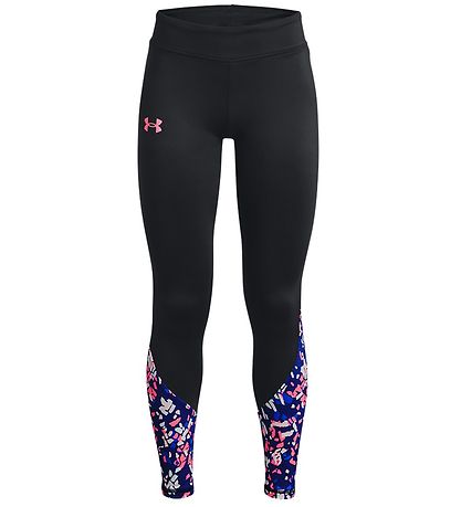 Under Armour Leggings - CW Novelty - Black