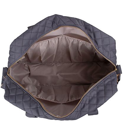Filibabba Changing Bag - Recycled RPET - Tornado
