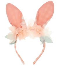 Meri Meri Haarband - Embellished Bunny Headdress