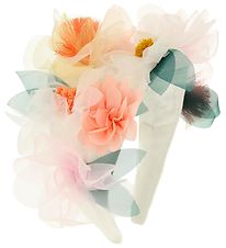 Meri Meri Haarband - Tulle Floral Headband