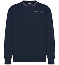 Champion Fashion Sweatshirt - Ronde hals - Navy