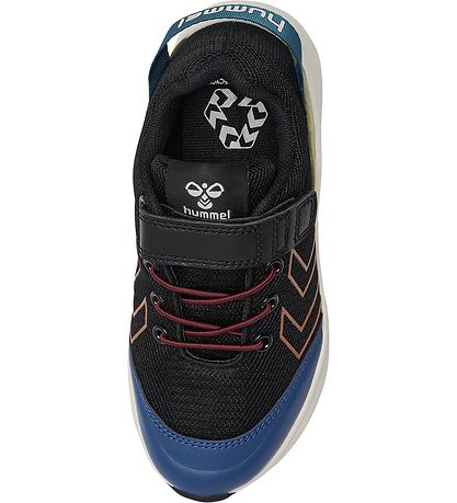 Hummel Shoe - Reach 250 Recycled Jr - Multi Colour