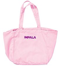 Impala Shoppingväska - Impala Tote Bag - Rosa