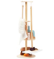 Kids Concept Reinigingsset - Hout