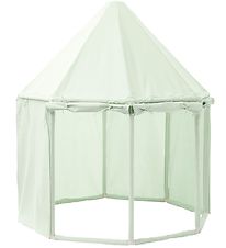 Kids Concept Speeltent - Paviljoen - Lichtgroen