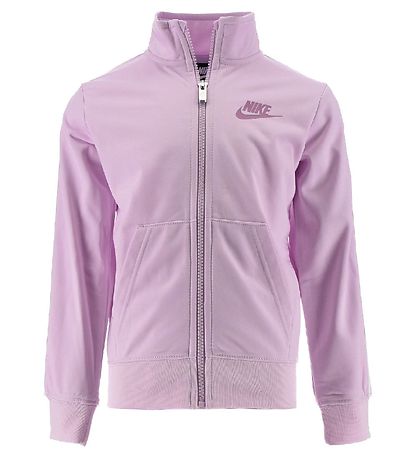Nike Träningsset - Cardigan/Byxor - Docka