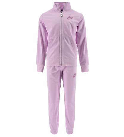 Nike Träningsset - Cardigan/Byxor - Docka