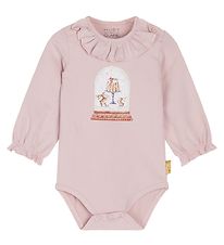 Hust and Claire Body l/æ - Bita - Adobe Rose