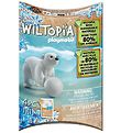 Playmobil Wiltopia - Junger Eisbär - 71073 - 4 Teile