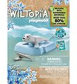 Playmobil Wiltopia - Junger Seelöwe - 71070 - 5 Teile