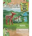 Playmobil Wiltopia - Rohes Lamm - 71063 - 7 Teile