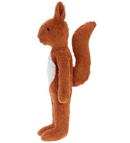 Senger Naturwelt Soft Toy - Large - Squirrel - 40 cm - Brown